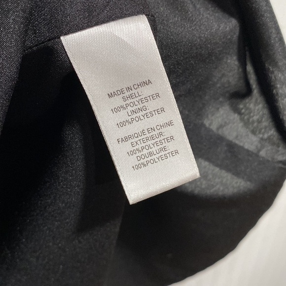 CeCe floral dress lined peasant style size 4 v neck gently worn - Picture 4 of 9